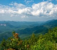 Blue Ridge Mountains Blue Ridge Mountains